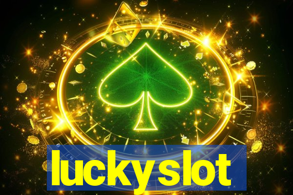 luckyslot