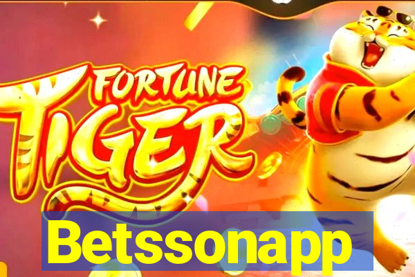 Betssonapp