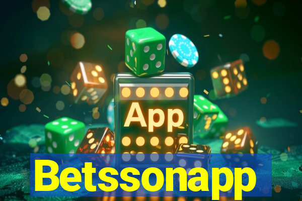 Betssonapp