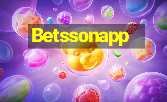 Betssonapp