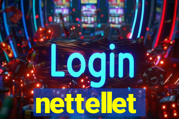 nettellet