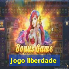 jogo liberdade