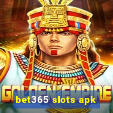 bet365 slots apk