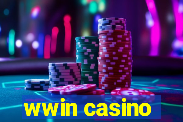 wwin casino