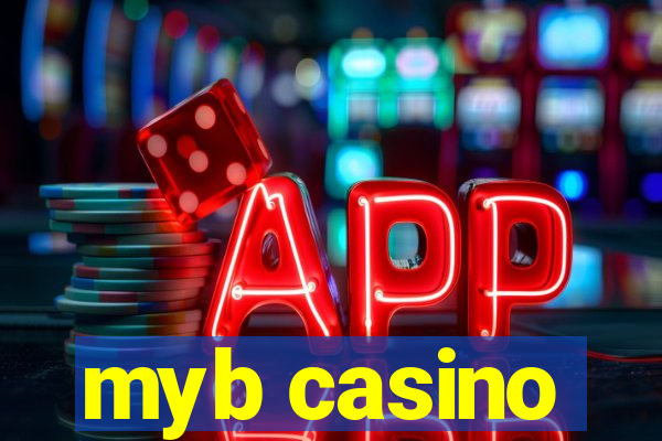 myb casino