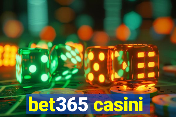 bet365 casini