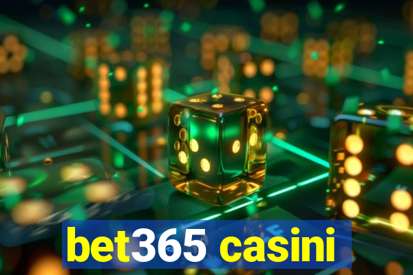 bet365 casini