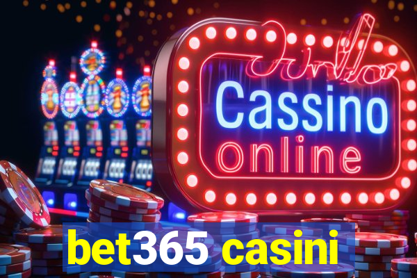 bet365 casini