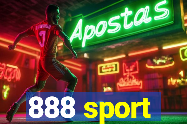 888 sport