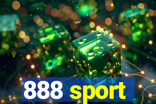 888 sport