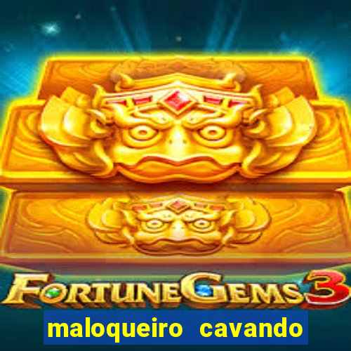 maloqueiro cavando cova portal zacarias