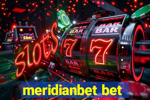 meridianbet bet