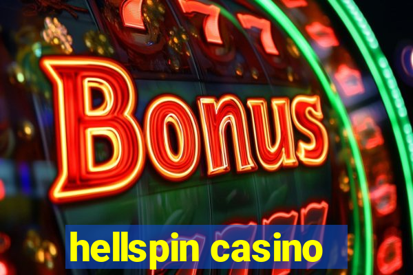 hellspin casino