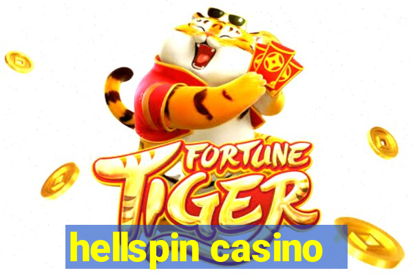 hellspin casino