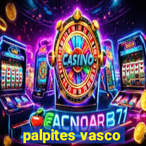 palpites vasco