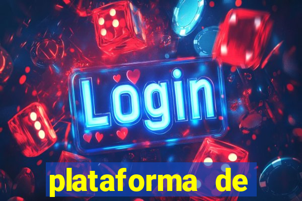 plataforma de aposta com deposito de 1 real