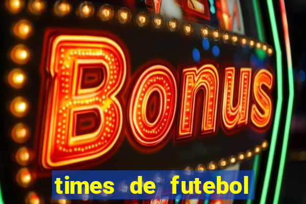 times de futebol de londres