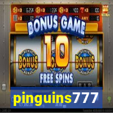 pinguins777