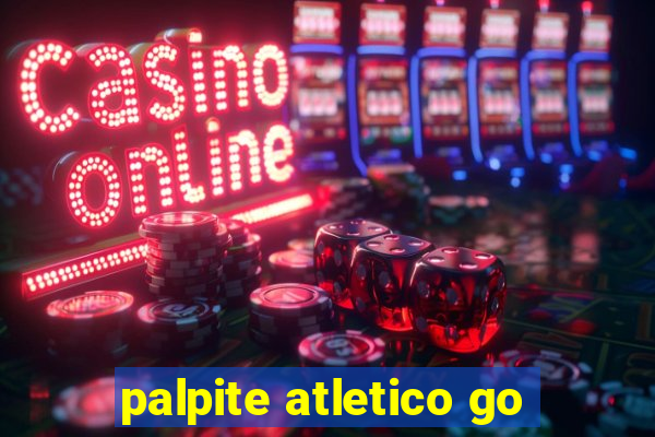 palpite atletico go