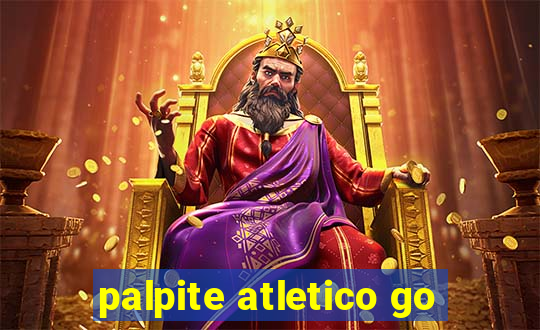 palpite atletico go