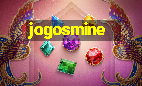 jogosmine