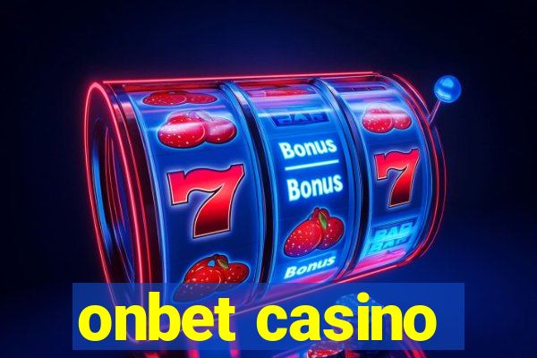 onbet casino