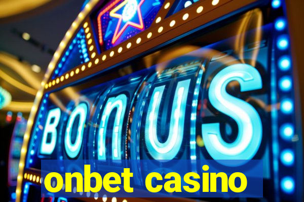 onbet casino