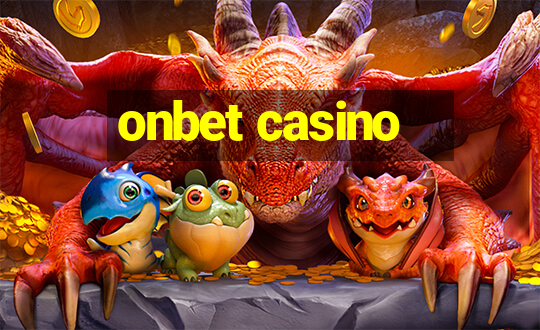 onbet casino