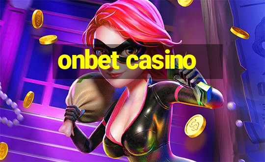 onbet casino