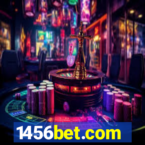 1456bet.com