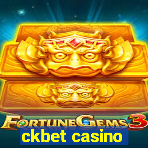 ckbet casino