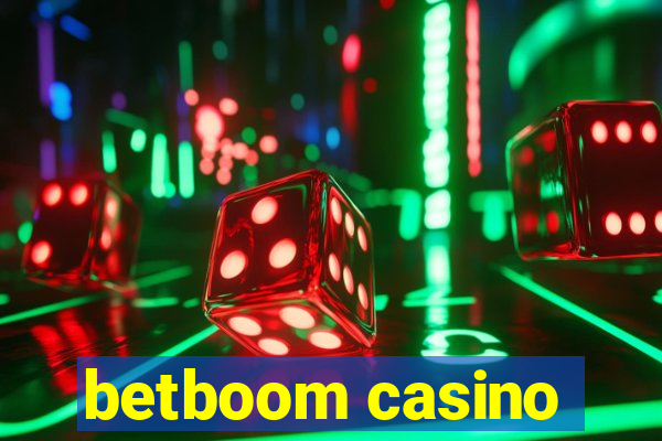 betboom casino