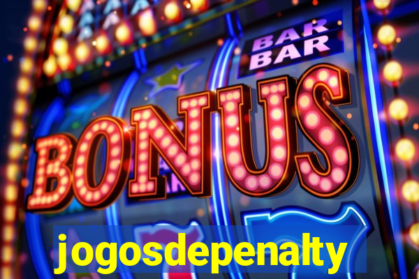 jogosdepenalty