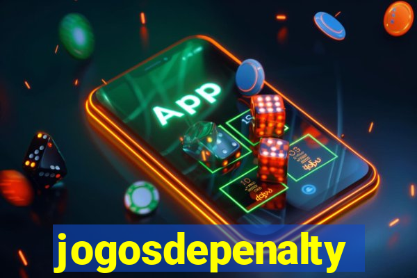 jogosdepenalty