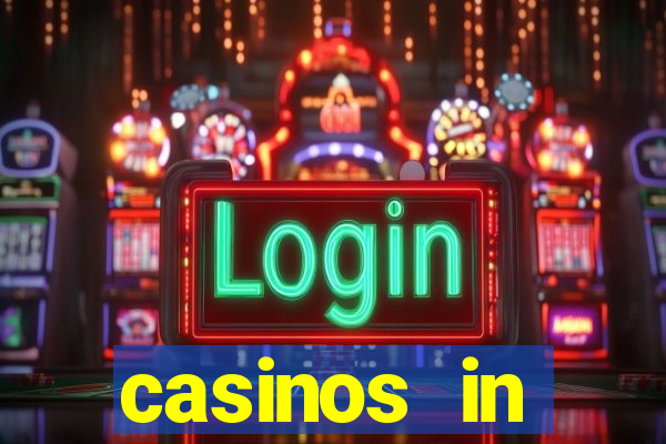 casinos in philadelphia pa