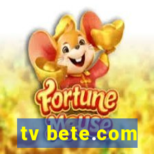 tv bete.com