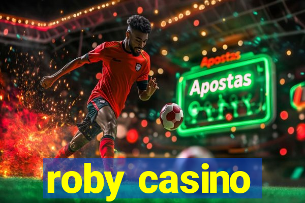 roby casino