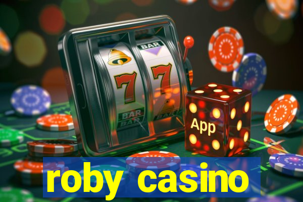 roby casino