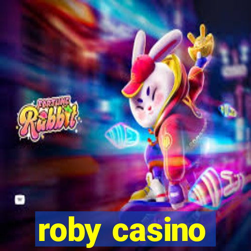 roby casino