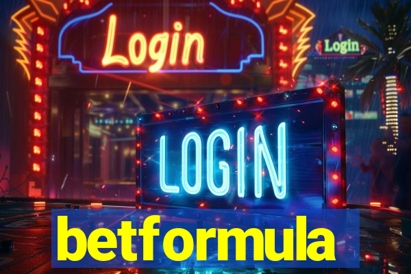 betformula