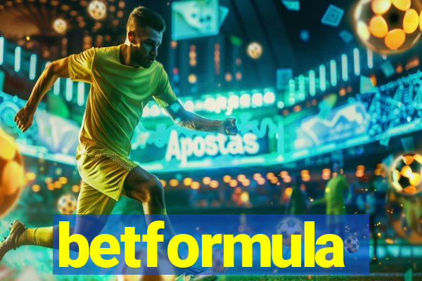 betformula