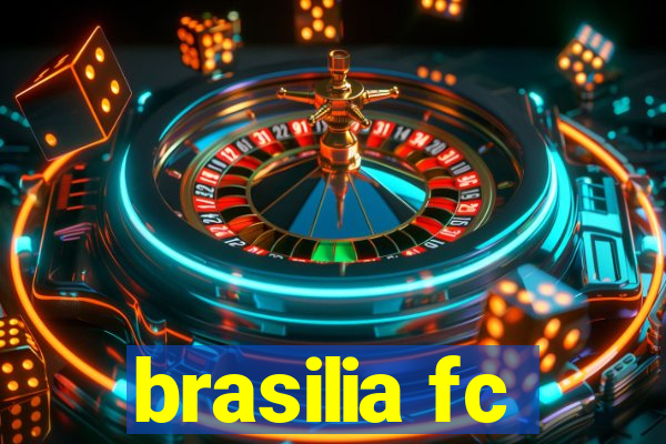 brasilia fc