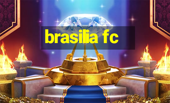 brasilia fc