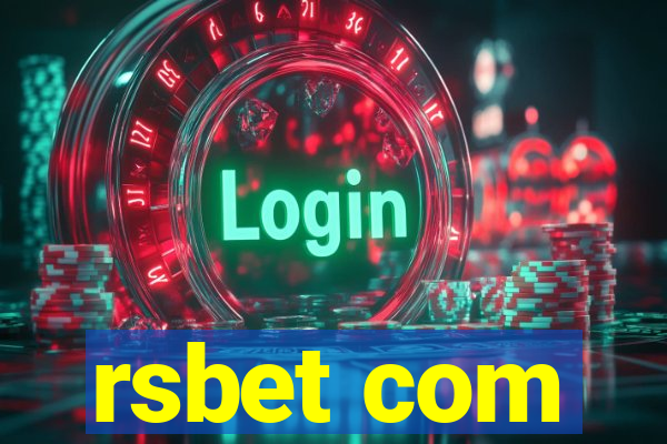 rsbet com