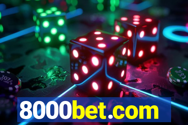 8000bet.com