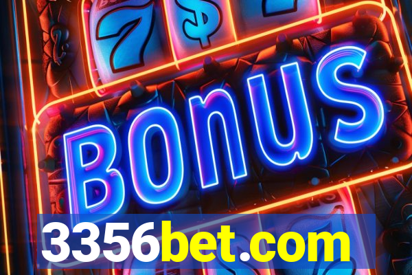 3356bet.com