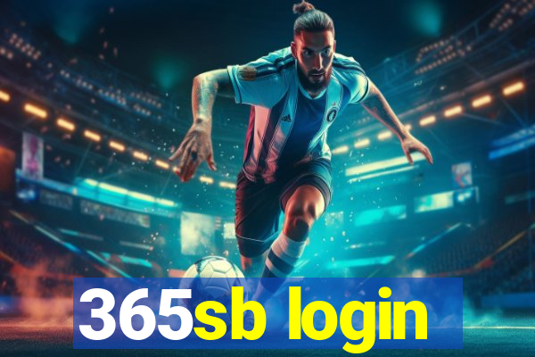 365sb login