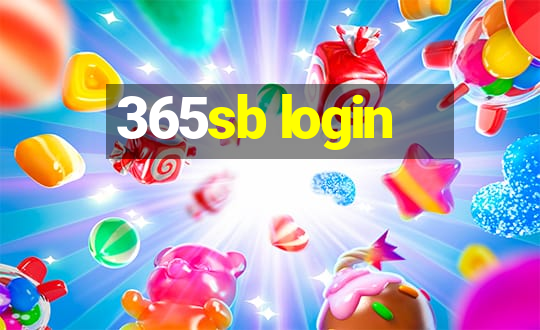 365sb login