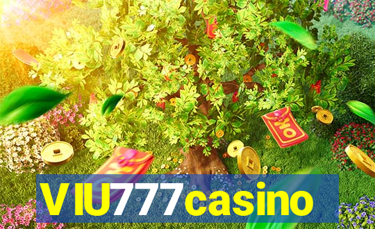 VIU777casino