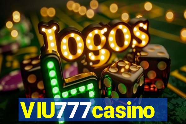 VIU777casino